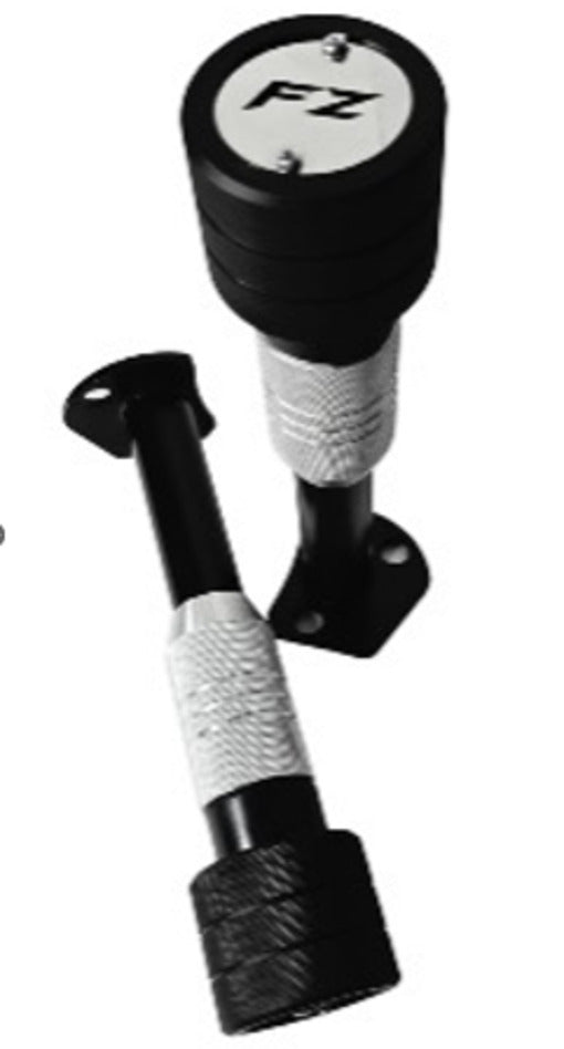 Gray helmet for bikers