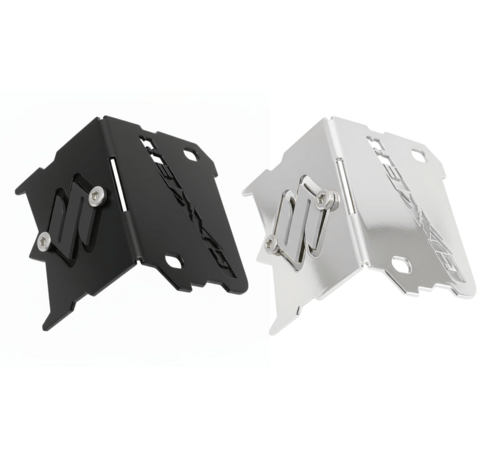 Gray helmet for bikers