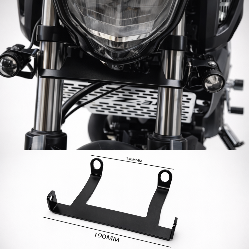 BASE EXPLORADORA FZ3.0