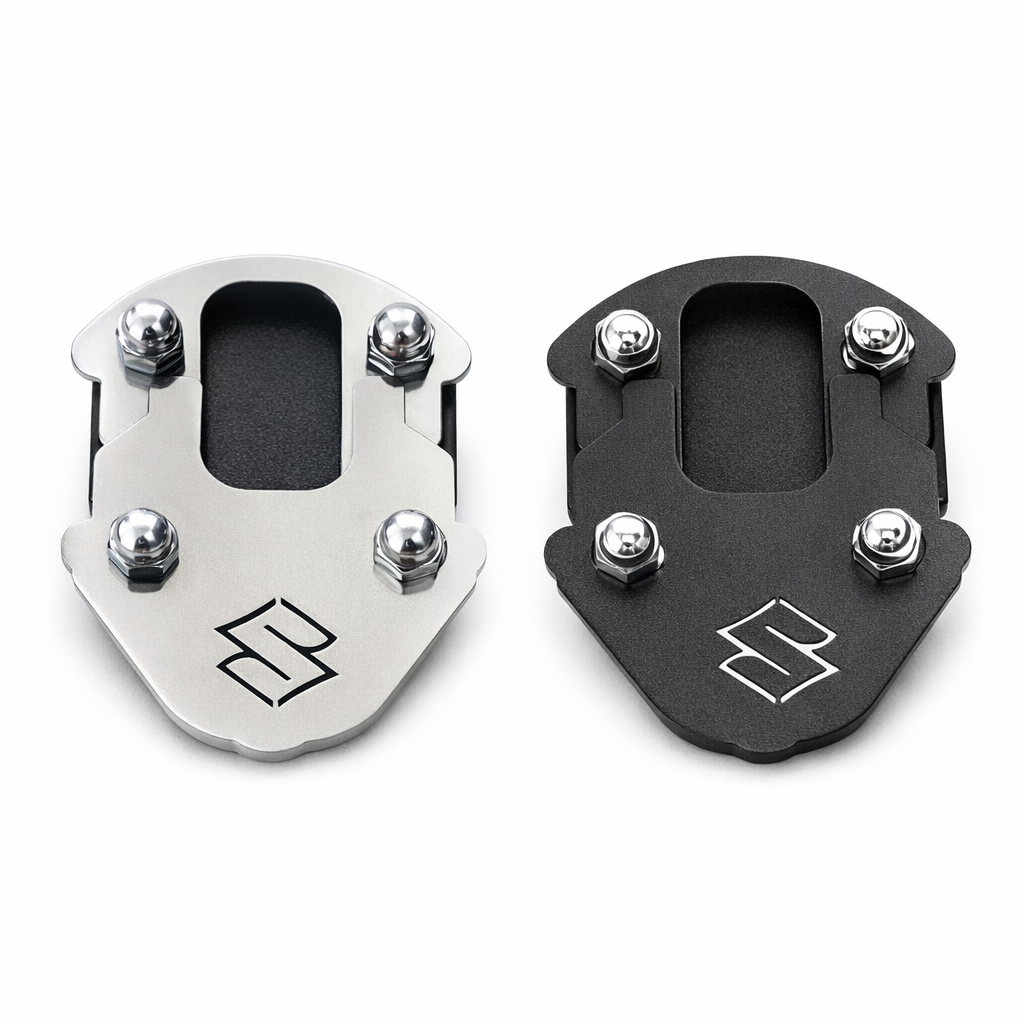 BASE GATO GIXXER 150 - 250