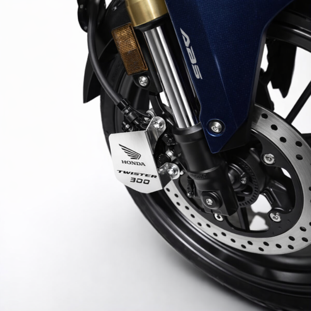CALIPER HONDA TWISTER 300