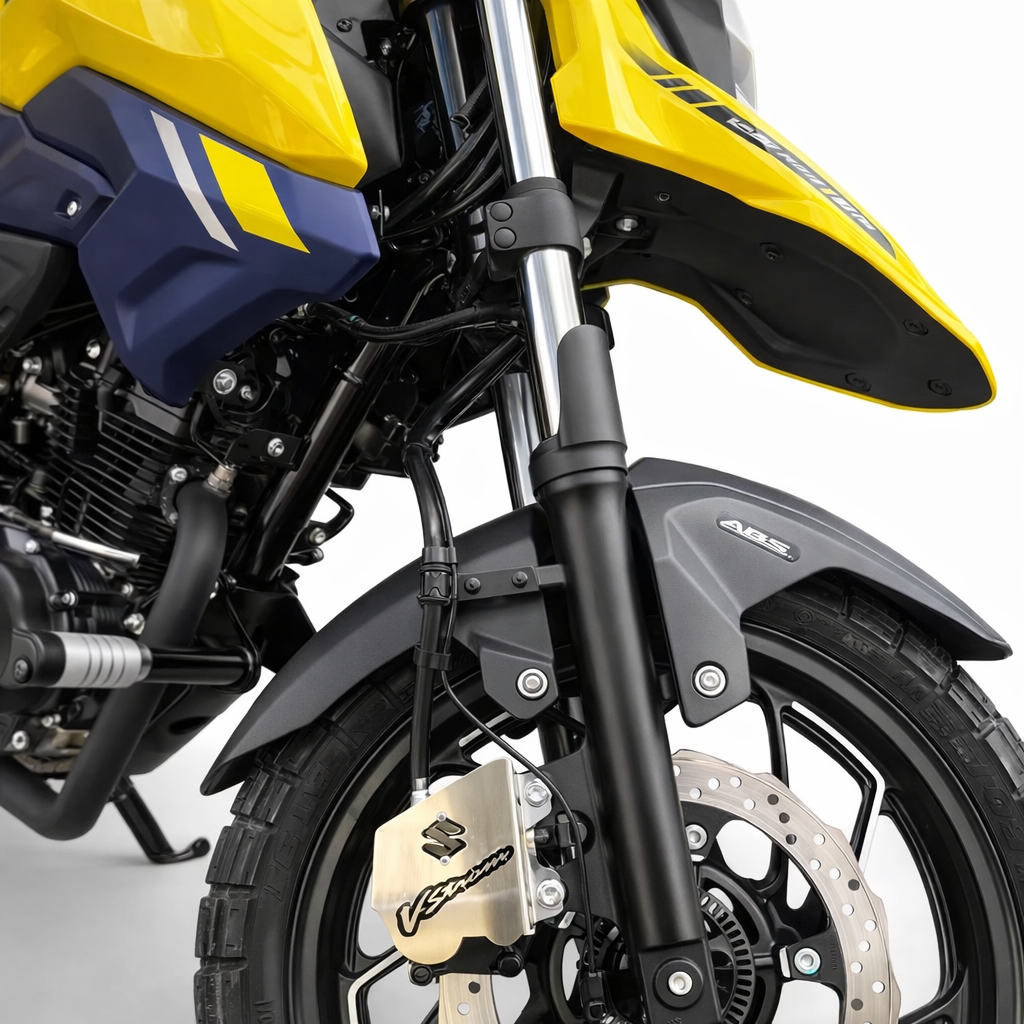 CALIPER VSTROM 160 3D