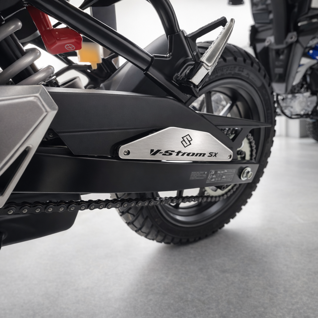 LAMINA LATERAL VSTROM SX