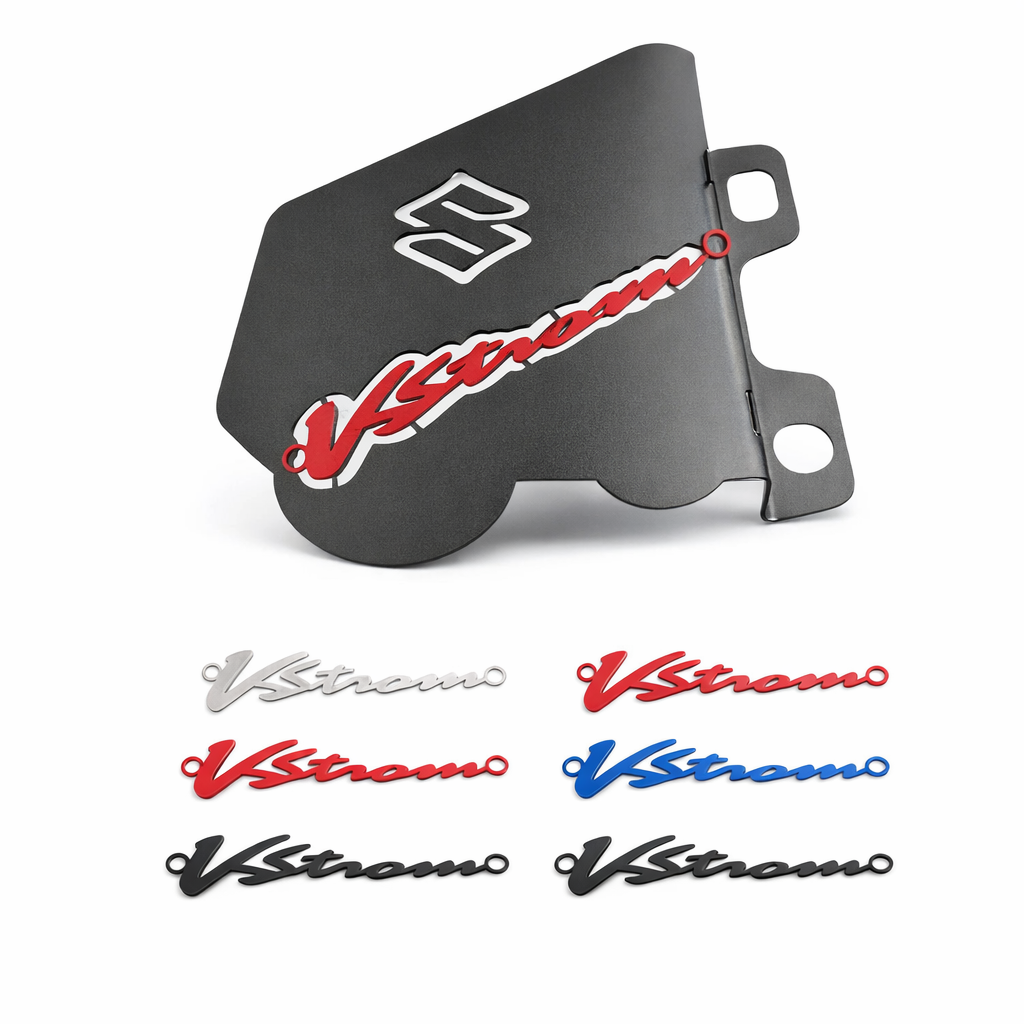 CALIPER VSTROM 160 3D