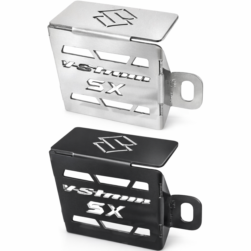 PROTECTOR BOMBA TRASERA VSTROM SX