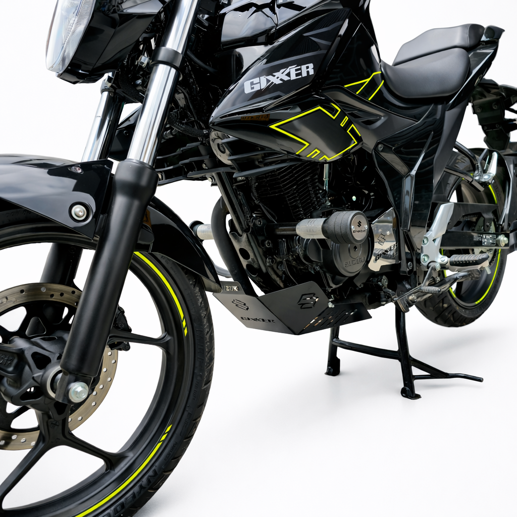 QUILLA GIXXER 150 FI