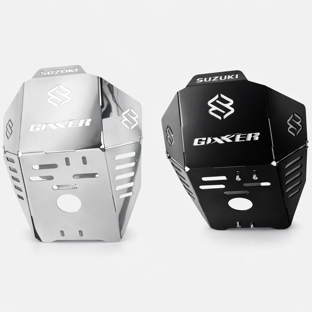 QUILLA GIXXER 150 FI