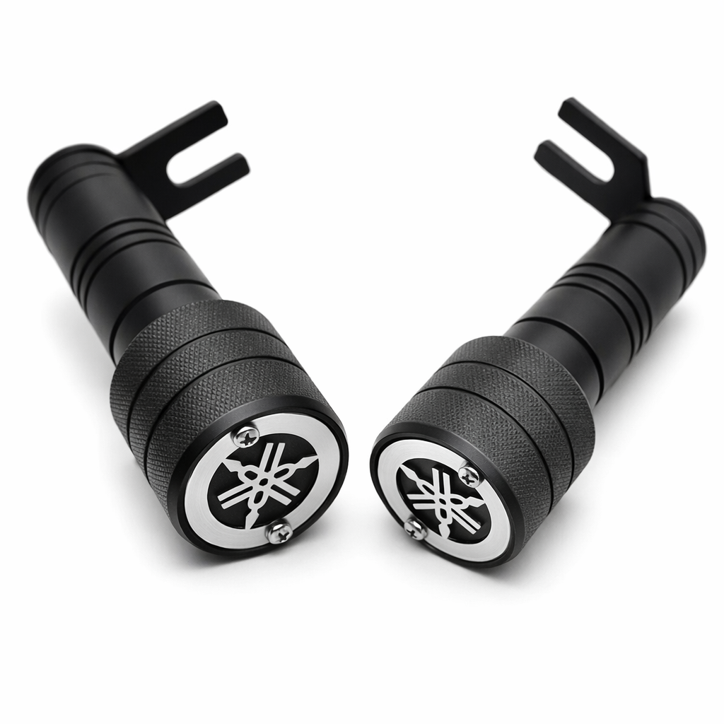 SLIDER AEROX TRASEROS (PAR)