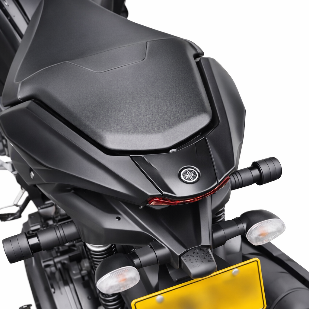 SLIDER AEROX TRASEROS (PAR)