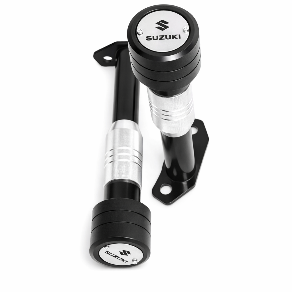 SLIDER DE LUJO VSTROM SX